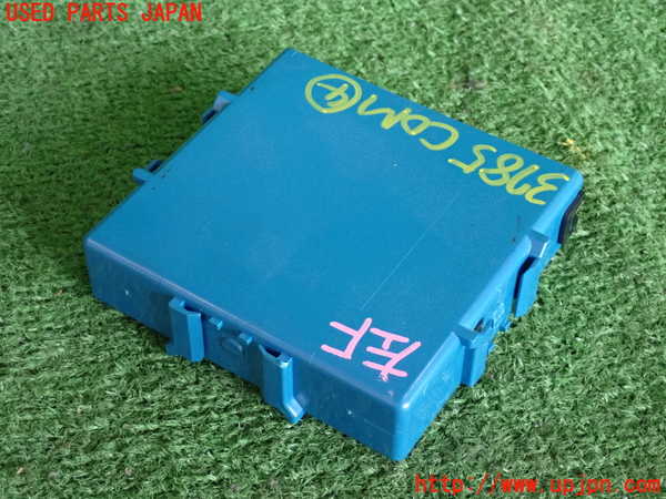 2UPJ-9237856149]レクサス・IS250(GSE25)コンピューター4(ヘッドライトレベリング) 中古 89960-53050_2