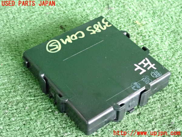 2UPJ-9237856150]レクサス・IS250(GSE25)コンピューター5(MPX PSC) 中古 89670-53100_2