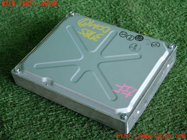 2UPJ-9237856152]レクサス・IS250(GSE25)コンピューター7(TRANSCEIVER TELEMATICS) 中古 86741-30020_2