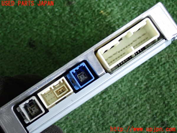 2UPJ-9237856152]レクサス・IS250(GSE25)コンピューター7(TRANSCEIVER TELEMATICS) 中古 86741-30020_4