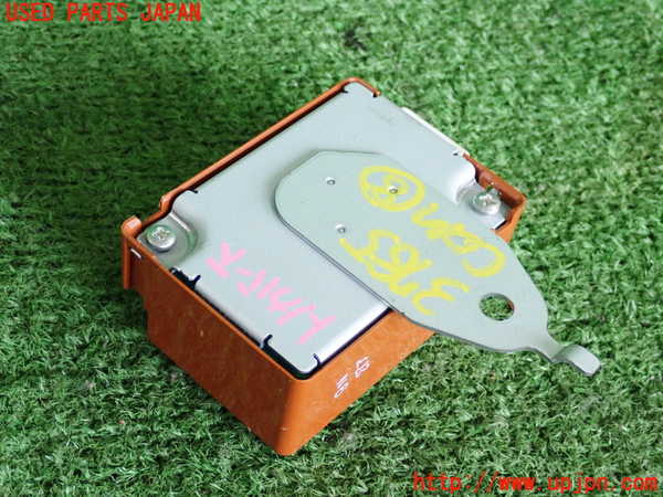 2UPJ-9237856153]レクサス・IS250(GSE25)コンピューター8(スマートドアコントロール) 中古 89740-53011_2