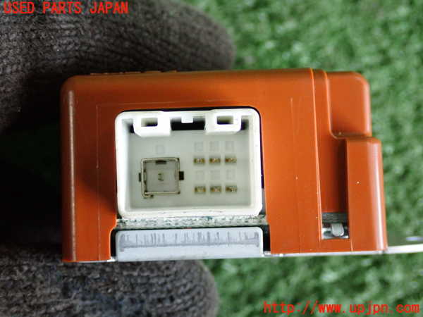 2UPJ-9237856153]レクサス・IS250(GSE25)コンピューター8(スマートドアコントロール) 中古 89740-53011_4