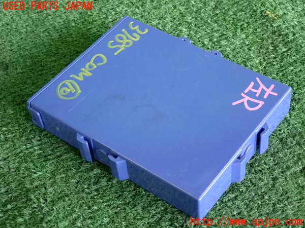 2UPJ-9237856155]レクサス・IS250(GSE25)コンピューター10(クリアランスワーニング) 中古 89340-53040_2