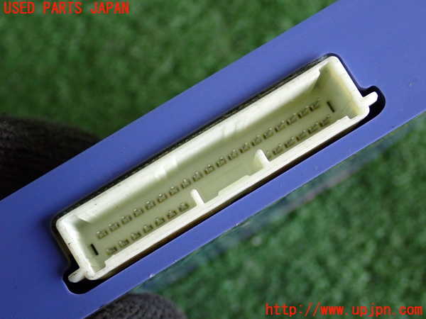 2UPJ-9237856155]レクサス・IS250(GSE25)コンピューター10(クリアランスワーニング) 中古 89340-53040_4