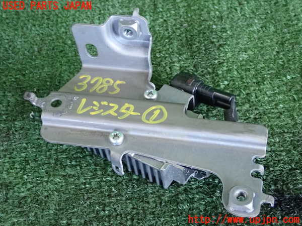 2UPJ-9237856881]レクサス・IS250(GSE25)レジスター1 中古_2