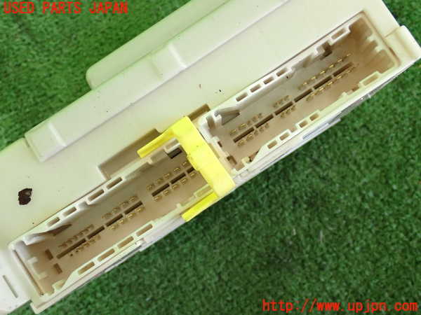 2UPJ-9237856741]レクサス・IS250(GSE25)ヒューズボックス1(室内運転席側) 中古_5