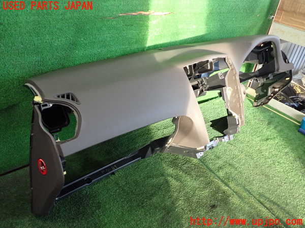 2UPJ-9237857505]レクサス・IS250(GSE25)ダッシュボード 中古_3