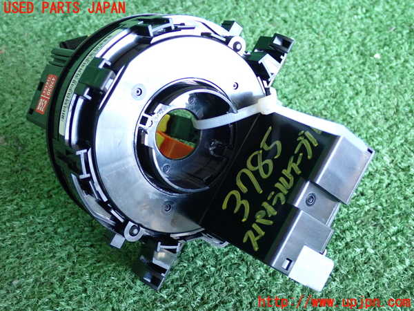 2UPJ-9237856800]レクサス・IS250(GSE25)スパイラルケーブル(リール) 中古_2