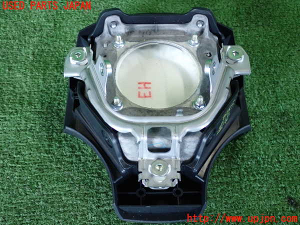 2UPJ-9237857865]レクサス・IS250(GSE25)運転席側エアバッグカバー 中古_2