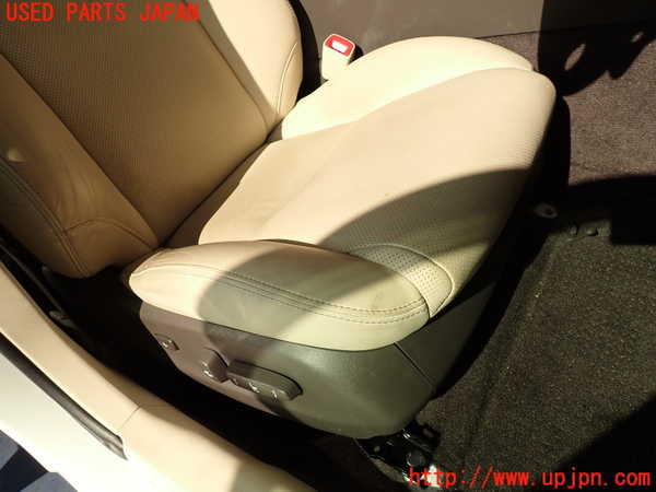 2UPJ-9237857035]レクサス・IS250(GSE25)運転席シート 中古_3