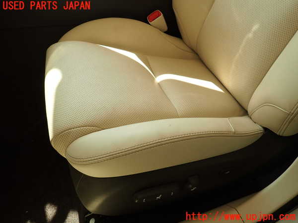 2UPJ-9237857065]レクサス・IS250(GSE25)助手席シート 中古_3