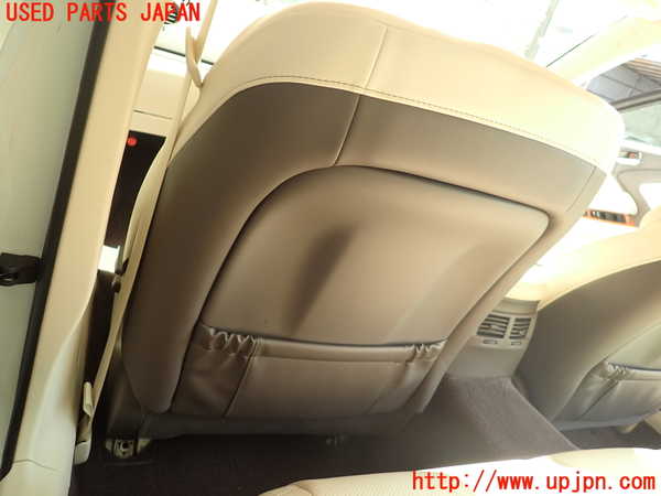 2UPJ-9237857065]レクサス・IS250(GSE25)助手席シート 中古_4