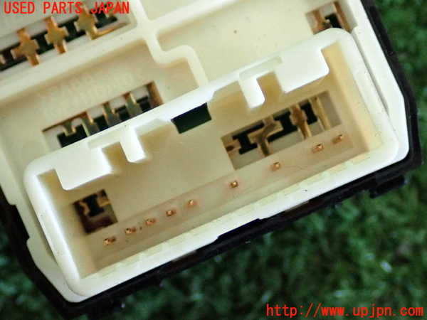 2UPJ-9237856280]レクサス・IS250(GSE25)ミラースイッチ 中古_4