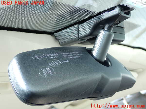 2UPJ-9237857615]レクサス・IS250(GSE25)ルームミラー 中古_2