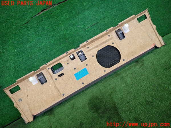 2UPJ-9237857761]レクサス・IS250(GSE25)トノカバー1 中古_2