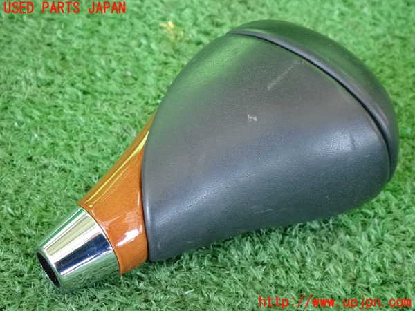 2UPJ-9237857570]レクサス・IS250(GSE25)シフトノブ 中古_2