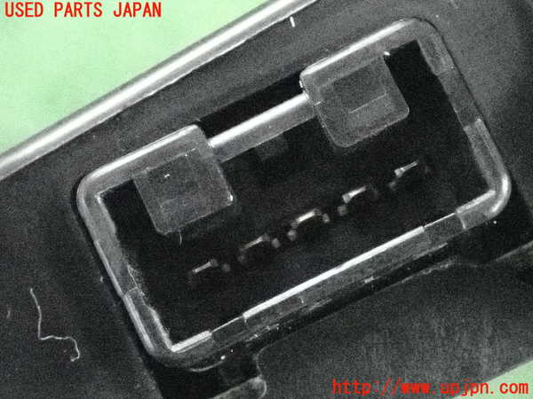 2UPJ-9237857790]レクサス・IS250(GSE25)リアサンシェード 中古_4