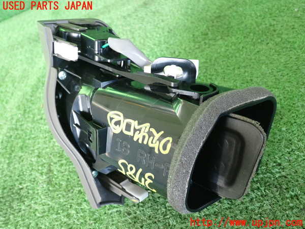 2UPJ-9237857527]レクサス・IS250(GSE25)エアコン吹き出し口2(左) 中古_3
