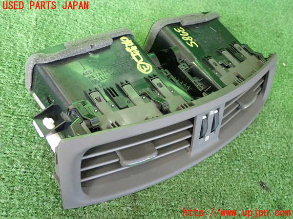2UPJ-9237857528]レクサス・IS250(GSE25)エアコン吹き出し口3(真中) 中古_2