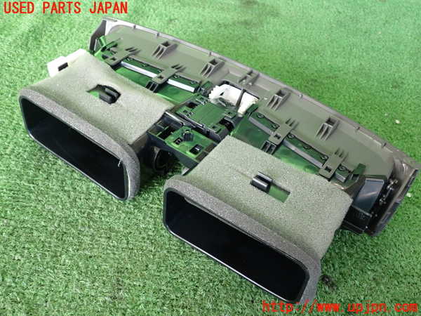 2UPJ-9237857528]レクサス・IS250(GSE25)エアコン吹き出し口3(真中) 中古_3