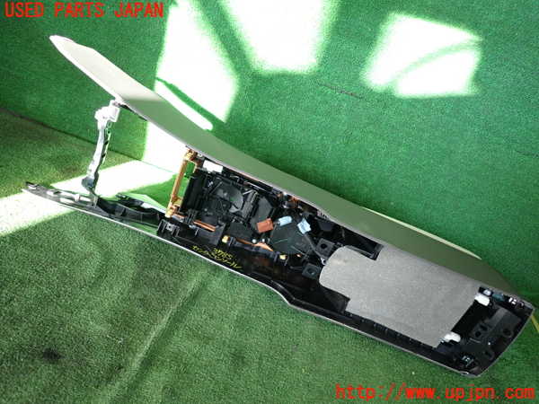 2UPJ-9237857540]レクサス・IS250(GSE25)センターコンソール 中古_5