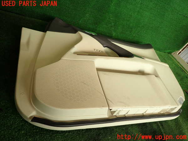 2UPJ-9237851234]レクサス・IS250(GSE25)右前ドア内張り 中古_3