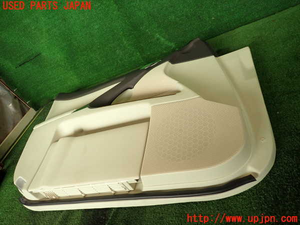 2UPJ-9237851264]レクサス・IS250(GSE25)左前ドア内張り 中古_3