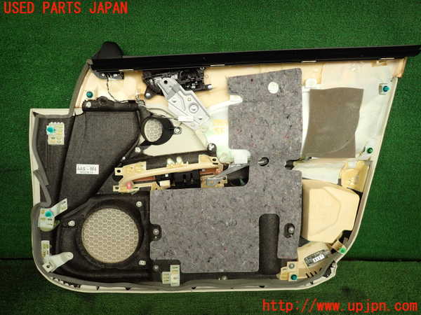 2UPJ-9237851264]レクサス・IS250(GSE25)左前ドア内張り 中古_4