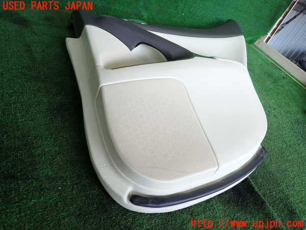 2UPJ-9237851294]レクサス・IS250(GSE25)右後ドア内張り 中古_3