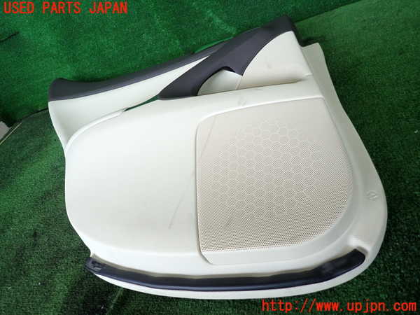 2UPJ-9237851324]レクサス・IS250(GSE25)左後ドア内張り 中古_3