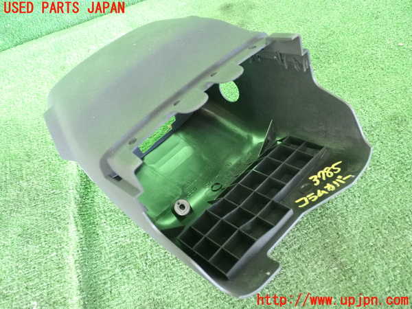 2UPJ-9237857905]レクサス・IS250(GSE25)コラムカバー 中古_4