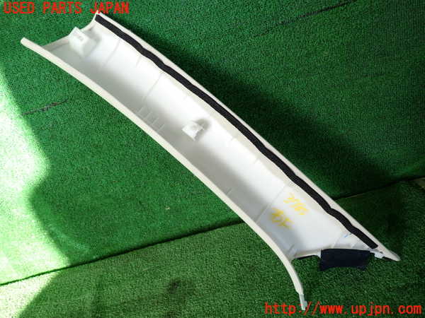 2UPJ-9237857655]レクサス・IS250(GSE25)右フロントピラートリム 中古_2