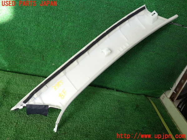 2UPJ-9237857660]レクサス・IS250(GSE25)左フロントピラートリム 中古_2