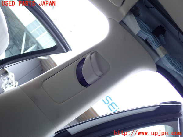 2UPJ-9237857665]レクサス・IS250(GSE25)右センターピラートリム 中古_2