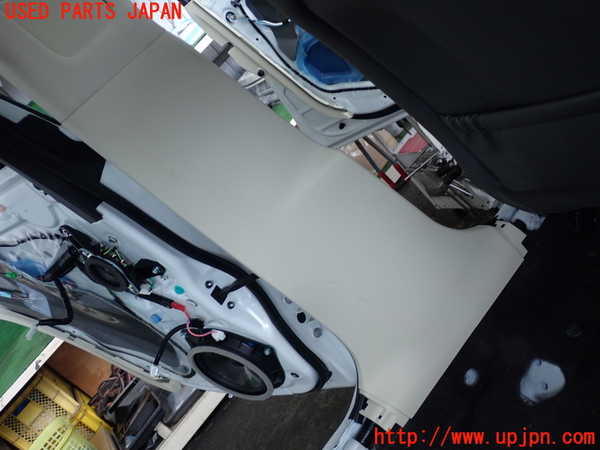 2UPJ-9237857670]レクサス・IS250(GSE25)左センターピラートリム 中古_3