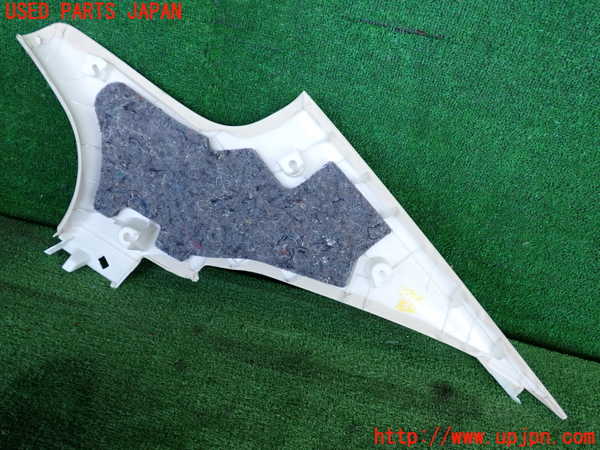 2UPJ-9237857680]レクサス・IS250(GSE25)左リアピラートリム 中古_2