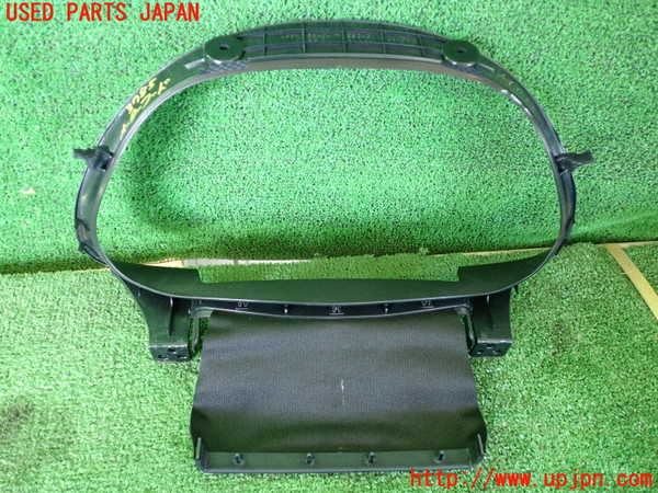 2UPJ-9237857510]レクサス・IS250(GSE25)メーターフード 中古_2