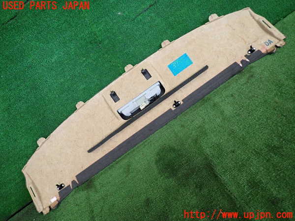 2UPJ-9237857762]レクサス・IS250(GSE25)トノカバー2 中古_2