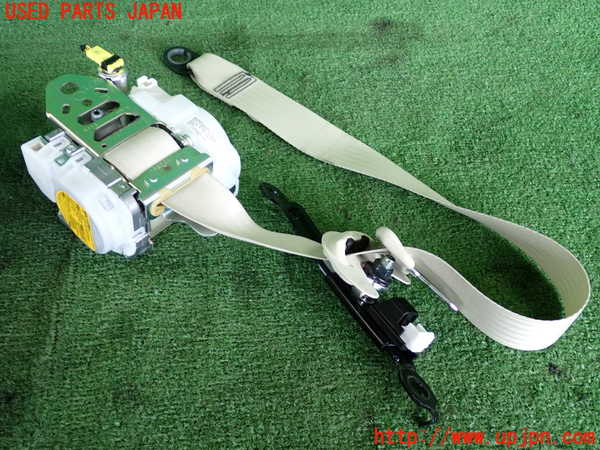 2UPJ-9237857045]レクサス・IS250(GSE25)運転席シートベルト 中古_2