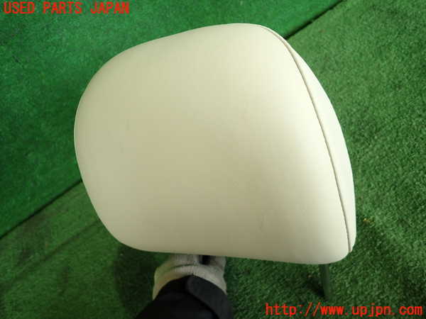 2UPJ-9237857040]レクサス・IS250(GSE25)運転席ヘッドレスト 中古_2