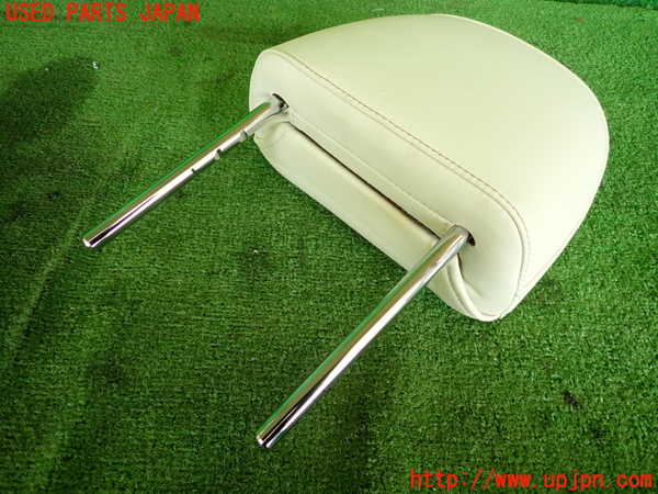 2UPJ-9237857040]レクサス・IS250(GSE25)運転席ヘッドレスト 中古_3