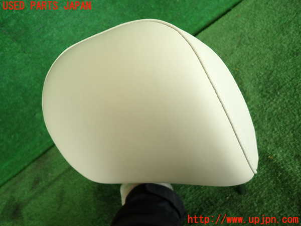 2UPJ-9237857070]レクサス・IS250(GSE25)助手席ヘッドレスト 中古_2