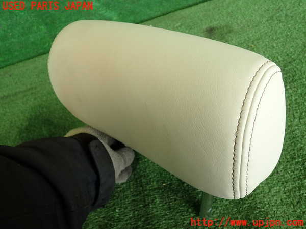 2UPJ-9237857150]レクサス・IS250(GSE25)右2列目ヘッドレスト 中古_2