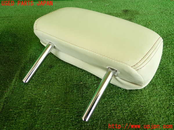 2UPJ-9237857150]レクサス・IS250(GSE25)右2列目ヘッドレスト 中古_3