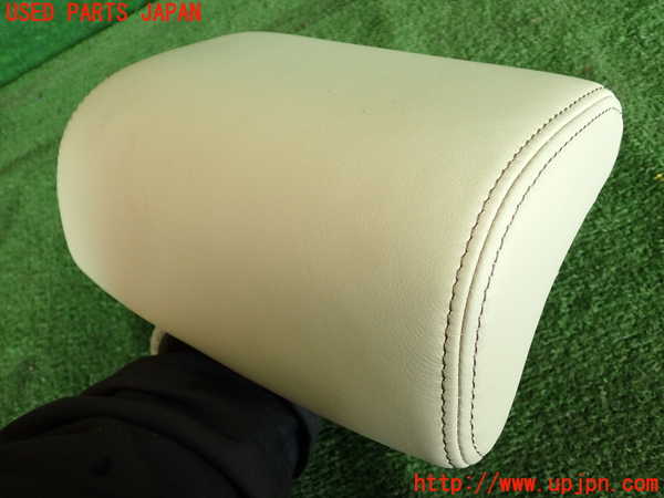 2UPJ-9237857130]レクサス・IS250(GSE25)真中2列目ヘッドレスト 中古_2
