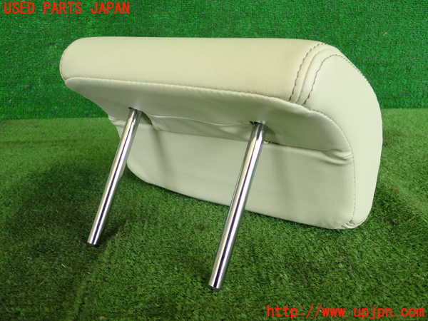 2UPJ-9237857130]レクサス・IS250(GSE25)真中2列目ヘッドレスト 中古_3