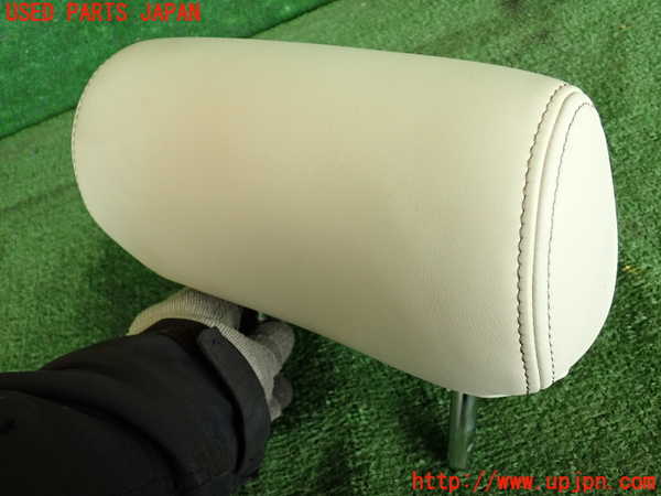 2UPJ-9237857180]レクサス・IS250(GSE25)左2列目ヘッドレスト 中古_2