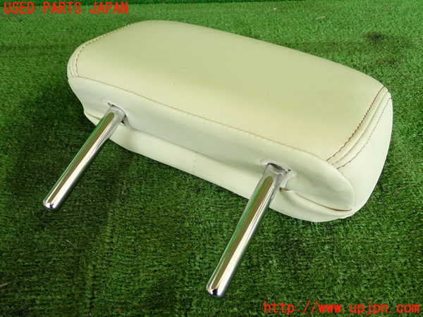 2UPJ-9237857180]レクサス・IS250(GSE25)左2列目ヘッドレスト 中古_3