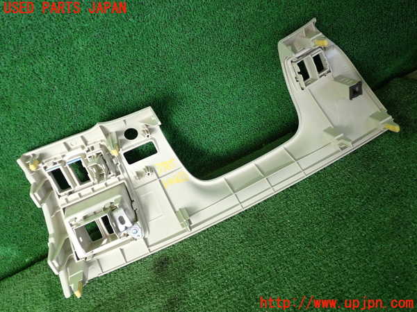 2UPJ-9237857691]レクサス・IS250(GSE25)内装トリム類1 中古_2