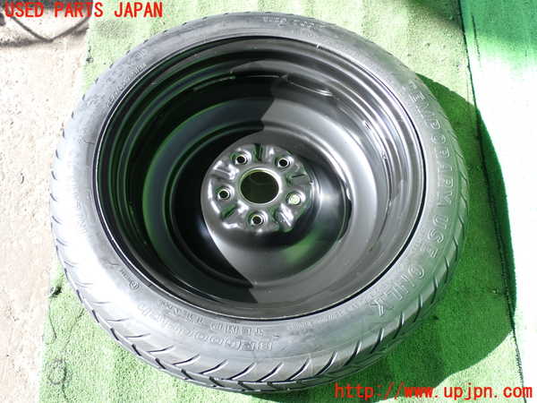2UPJ-9237859601]レクサス・IS250(GSE25)スペアタイヤ1 中古_5